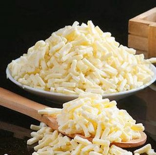 芝士为什么不拉丝，芝士碎怎样才容易拉丝