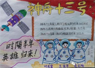 航天科普知识介绍 - 航空航天科学知识