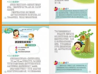 科普知识问答100个 科普知识有哪些