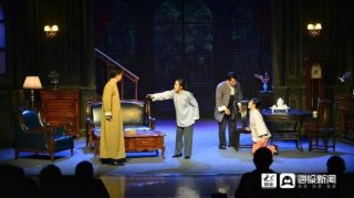 话剧的基本常识有哪些；戏剧有哪三个核心要素