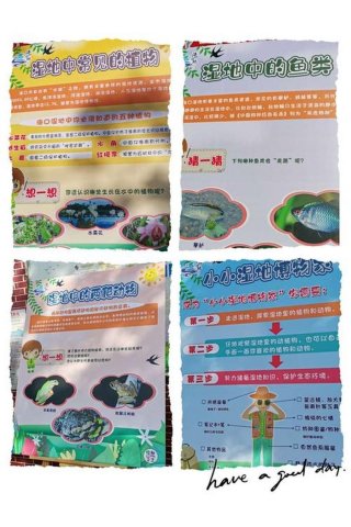 趣味科普知识200字、趣味科普知识