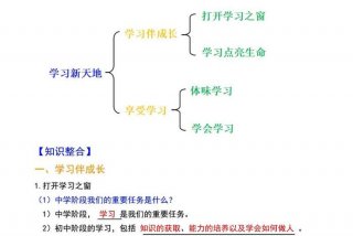 道德学习的特点 道德的特点与作用