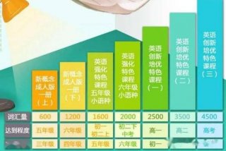 学英语应该先学什么 小学生初学英语应该先学什么