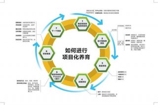 项目化教学 - 什么叫项目化教学