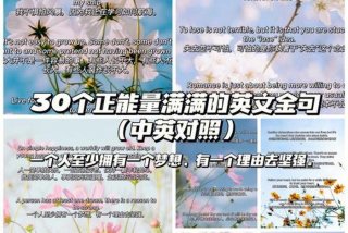 关于教育的金句（关于教育的金句英语）