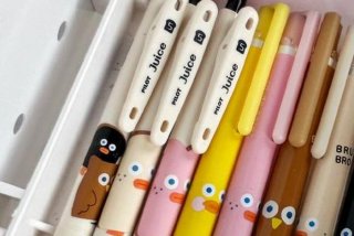 好物推荐学生党文具 - 适合学生党的文具安利