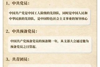 政治理论学习内容有哪些 政治理论要学哪些内容