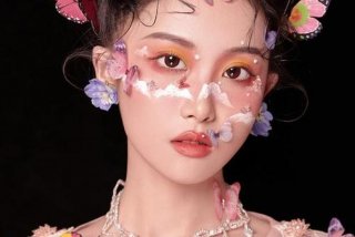 山东学习化妆的学校（山东想学化妆去哪里学）