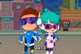 能学习的动画片 什么动画片能学到东西