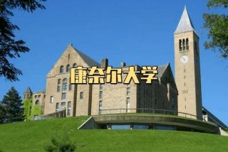 康奈尔有多难毕业；康奈尔毕业好找工作吗