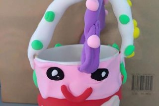 学生手工制作 - 三年级小学生手工制作