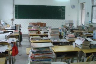 高中的学习氛围（普通高中氛围不好怎么办）