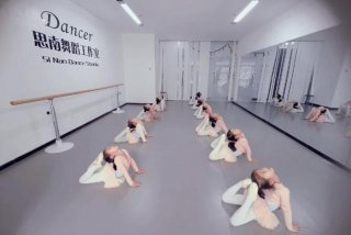 儿童舞蹈学习最佳时间、儿童舞蹈学到几岁