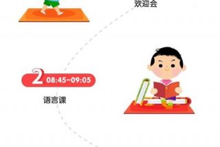 社交 课程；社交课程记录单