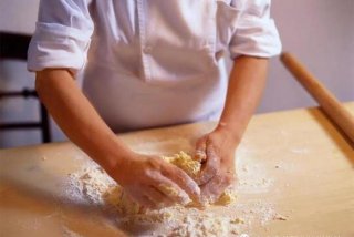 学习面点师 - 面点师都学什么