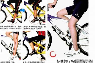 学骑自行车的方法和技巧 学骑自行车的方法和技巧视频学骑电瓶车