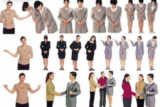 礼仪学习感悟、礼仪的重要性总结感悟