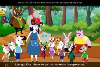 学英语动画片大全视频 学英语的动画片儿童版