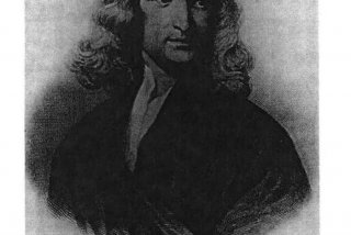 牛顿怎么教育孩子学习、牛顿是怎样努力的