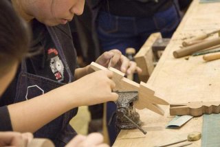 学习手艺推荐，学手艺有什么推荐