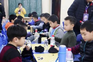 围棋学校、清乐围棋学校