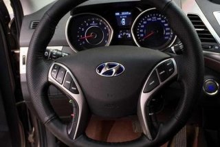 名图方向盘学习；名图方向盘怎么复位