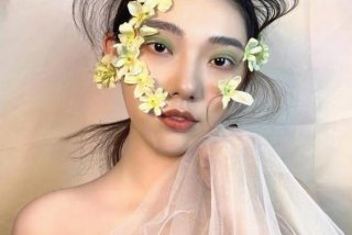 化妆学校前十名 西安化妆学校前十名