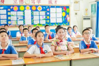 小学生学习气字，小学生要学的字