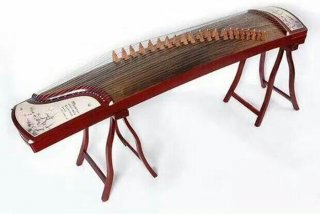 古筝学习心得体会；古筝演奏心得体会