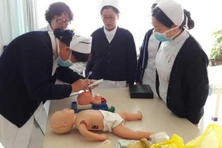 儿科护理操作培训有哪些，儿科护理操作培训有哪些方面