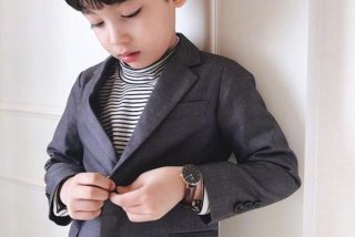 小孩子学习不自律怎么办，小孩不够自律