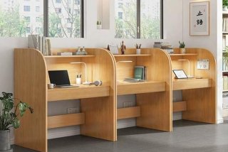 山东学习桌椅 山东书桌生产厂