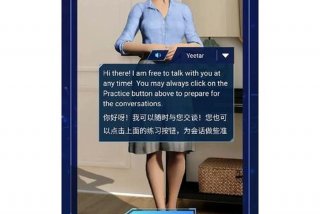 网上学习英语口语、网上学英语口语视频