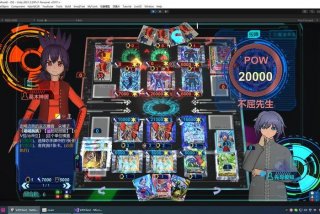 游戏制作学习培训（游戏制作开发-培训就业班）