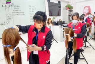 理发学校十大名校（学理发哪个学校最专业）