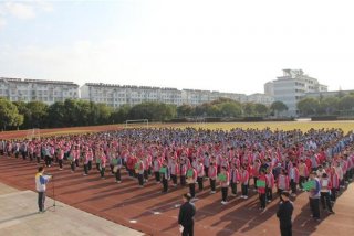 励才学校（励才学校图片）