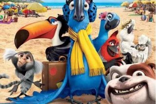 适合学英语的动画片 适合学英语的动画片和电影