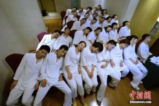 陪学习助眠；助眠讲课