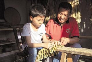 学习什么手艺最有前途、学什么手艺最挣钱