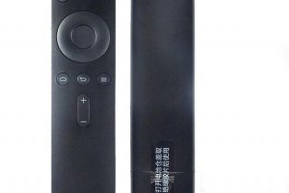 学习小米电视遥控器；小米电视遥控器怎样用