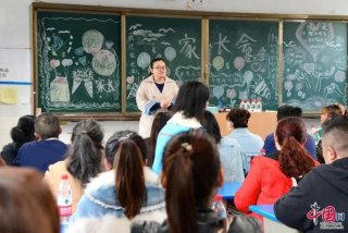 家长学习图片大全 - 家长学校图片卡通