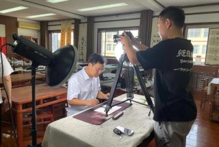 拍摄学习课程推荐、拍摄教学