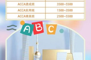 注会培训机构排行榜（注会培训机构排名前十）