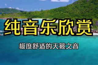 学习纯音乐长视频（纯音乐加长版）