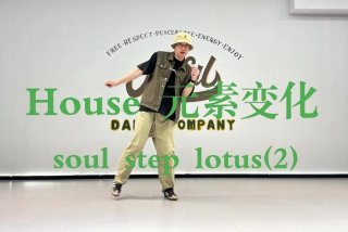 街舞教学视频 初学街舞教学视频