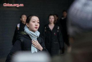 表演学习的视频、表演系表演视频