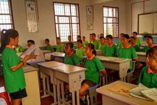 少年特训学校 四川新巴蜀青少年特训学校