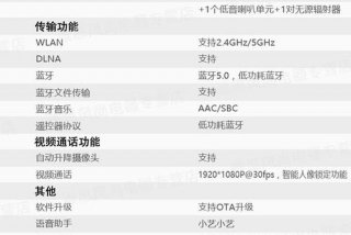 华为学习精灵智慧屏 华为小精灵智慧屏使用说明