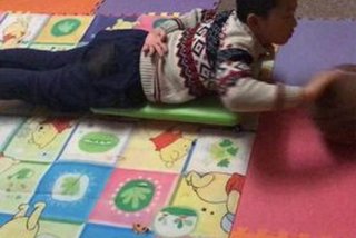 学习感统，感统训练在家怎么训练