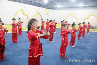 学习武术 - 学武术有前途吗